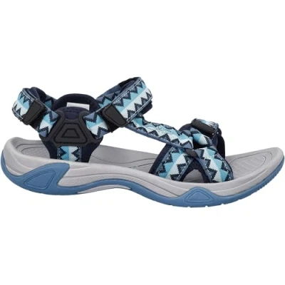 Abbildung von CMP HAMAL WMN HIKING SANDAL NIGHT TIFFANY 40/6.5