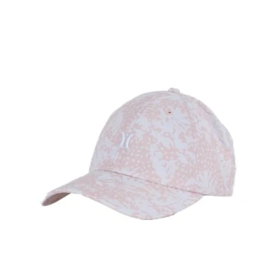 Abbildung von Hurley Damen W Mom Iconic Hat Beanie, Lilac Ice, Einheitsgröße