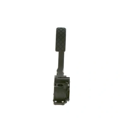Abbildung von BOSCH 0 280 755 203 Gaspedalsatz VOLKSWAGEN: Polo IV Schrägheck, Golf 4 Bora Limousine, SKODA: Roomster, Fabia I Schrägheck