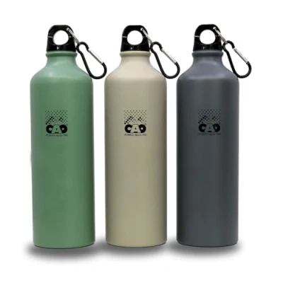 Abbildung von Cao 797 Trinkflasche, Zufällige Farbauswahl, 750 ml