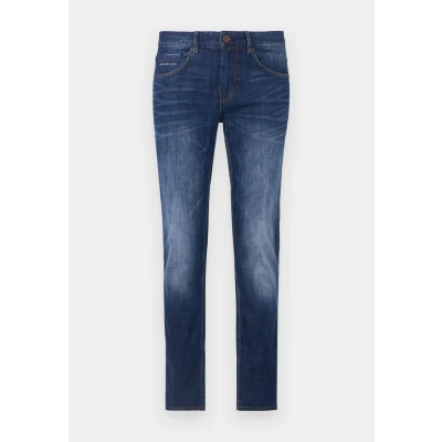 Abbildung von PME Legend Jeans Straight Leg, Herren, Größe: 35x38, Bleached denim