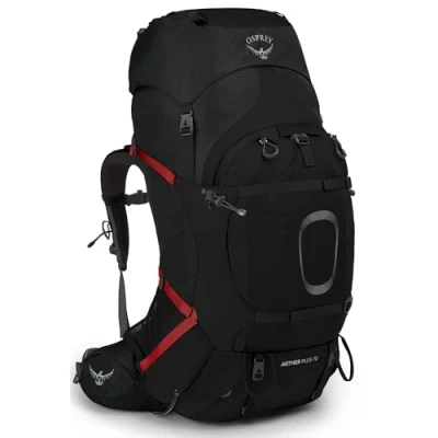 Abbildung von Osprey Aether Plus 70 Trekkingrucksack