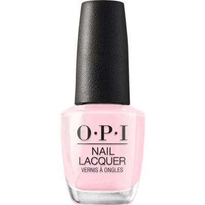 Abbildung von OPI Nail Lacquer The Classics NLB56 Mod About You 15 ml