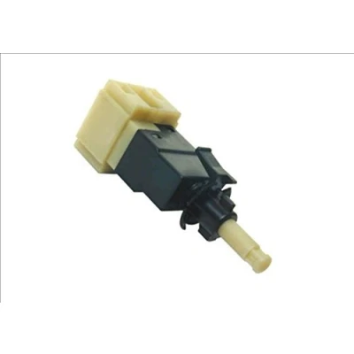 Abbildung von TOPRAN 401 499 Bremslichtschalter mechanisch MERCEDES BENZ: SLK, CLK Coupe, E Klasse T modell