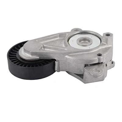Abbildung von SKF VKM 61099 Spannrolle TOYOTA: Auris Schrägheck, Yaris III Schrägheck