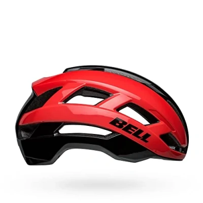 Abbildung von Bell Herren Falcon XR Helme, red/Black, S