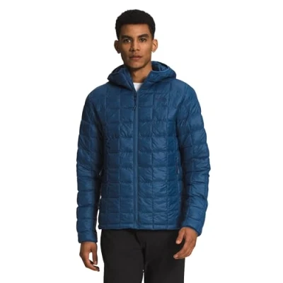 Abbildung von THE NORTH FACE Herren Thermoball Eco 2.0 Jacket, Shady Blue, S EU