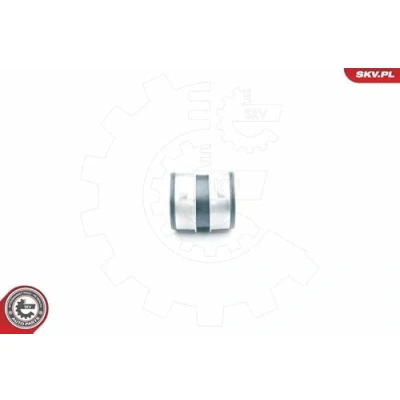 Abbildung von HORTUM 144221 Ladeluftschlauch mit Schnellkupplung VOLKSWAGEN: Bora Variant, Golf 4 Schrägheck, AUDI: A3 Schrägheck