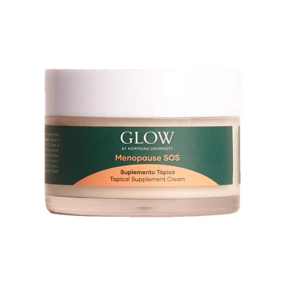 Abbildung von Glow Botanica Tummy Butter Crème
