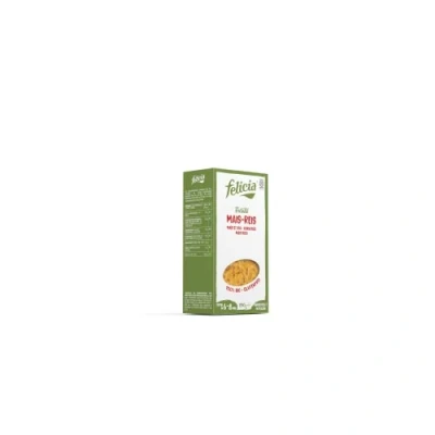 Abbildung von Felicia Bio Pasta Mais Reis Fusilli 250g