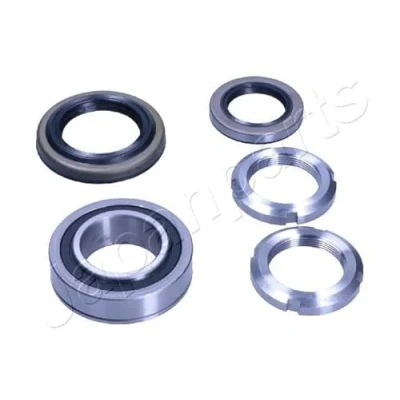 Abbildung von JAPANPARTS KK 20311 Radlagersatz Hinterachse links, rechts 73mm Kegelrollenlager KIA: Sportage III