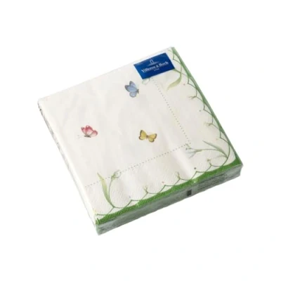 Abbildung von Villeroy &amp; Boch Papierserviette Oster Accessoires, 25x25 cm