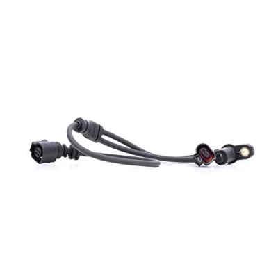 Abbildung von STARK SKWSS 0350047 Sensor, Raddrehzahl Raddrehzahlsensor, Raddrehzahlgeber, Esp sensor Vorne links