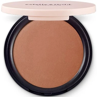 Abbildung von Estelle &amp; Thild Biomineral Fresh GLOW Satin Blush 10G Rouge, Damen, Größe: 10 g, Dusty rose