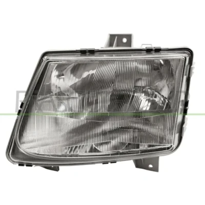 Abbildung von PRASCO ME9084604 Scheinwerfer links H1, H4 ohne Stellmotor für LWR MERCEDES BENZ: V Klasse