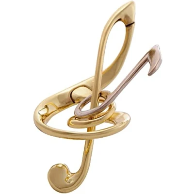 Abbildung von Hanayama Huzzle Puzzles