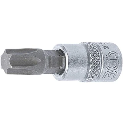 Abbildung von BGS 2164 T45 Bit Einsatz 6,3 mm (1/4&quot;) T Profil (für Torx)