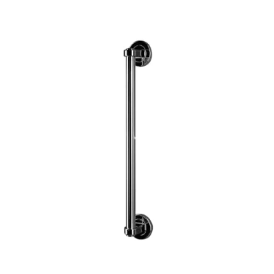 Abbildung von Ridder Wandgriff &quot;Pro&quot;, belastbar bis 110 kg, Länge: 60 cm