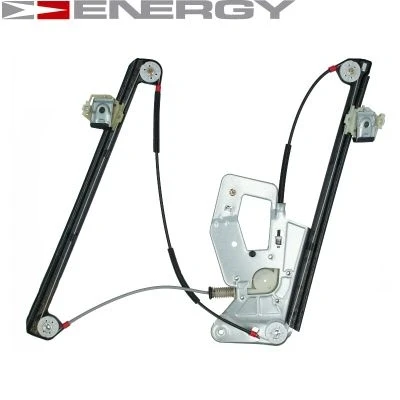 Abbildung von Energy Fensterheber vorne rechts elektrisch ohne Elektromotor POD0058P BMW: 5 Limousine