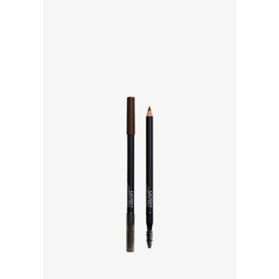 Abbildung von Gosh Copenhagen Eyebrow Pencil Augenbrauenstift, Damen, Größe: 1.2 g, 05 darkbrown