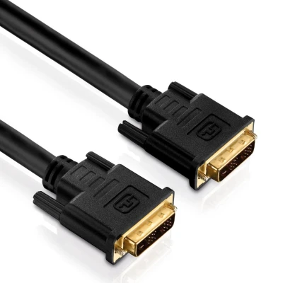 Abbildung von 0 PureLink DVI Kabel Single Link PureInstall 15,0m