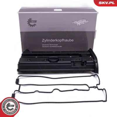 Abbildung von ESEN SKV 48SKV096 Zylinderkopfhaube CHEVROLET: Captiva