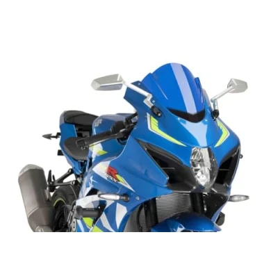 Abbildung von Puig Z RACING SCHEIBE