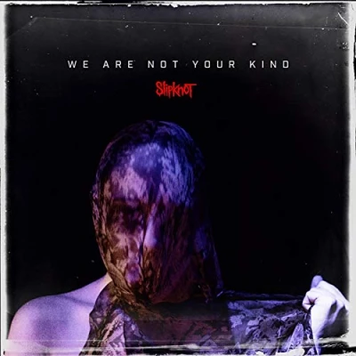 Abbildung von We Are Not Your Kind