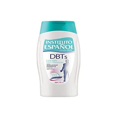 Abbildung von Instituto Español Loción Ultra Hidratante para Diabetes Sequedad Extrema 500 ML