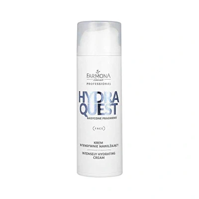 Abbildung von FARMONA PROFESSIONAL HYDRA QUEST Kräftig feuchtigkeitsspendende Creme 150 ml