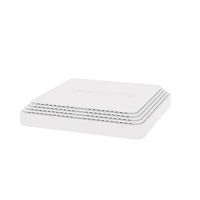 Abbildung von Keenetic Orbiter Pro AC1300 Mesh Wi Fi 5 Router/ Extender/ Access Point mit 2 Port Gigabit Smart Switch und Power Over Ethernet