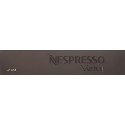 Abbildung von Nespresso vertuoline cidka melozio Kaffee, 10 Count (2 Stück)