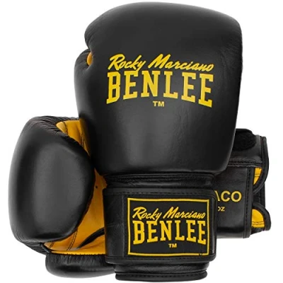 Abbildung von Benlee Rocky Marciano Boxhandschuhe Draco
