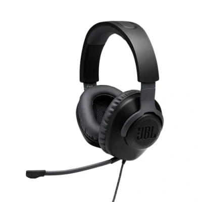 Abbildung von JBL Quantum 100 Schwarz