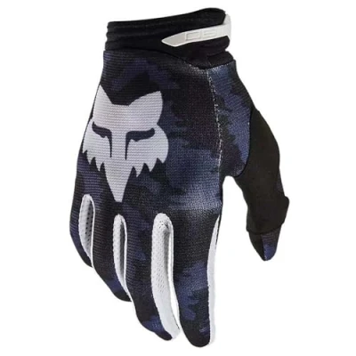 Abbildung von Fox Racing 180 NukLR Motocross Handschuh XXL