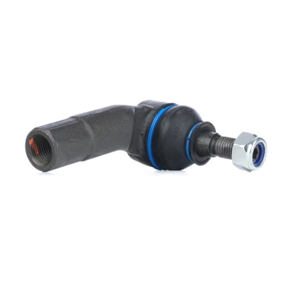 Abbildung von FEBI BILSTEIN 37593 Spurstangenkopf Vorderachse links mit selbstsichernder Mutter SKODA: Octavia 3 Combi, 2 Karoq SUV kfzteile,