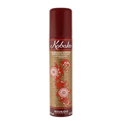 Abbildung von Bourjois Kobako Deo Spray 75ml