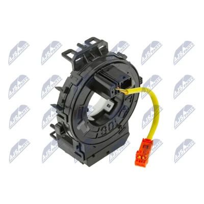 Abbildung von Wickelfeder, Airbag NTY EAS MS 015