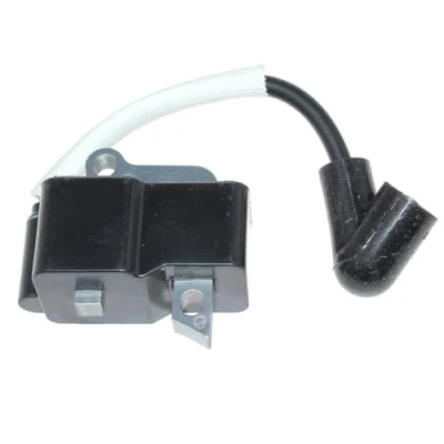 Abbildung von Zündmodul für Husqvarna 135 135E 140 140E McCulloch CS350 CS390 CS410 CS450 Craftsman 358381800