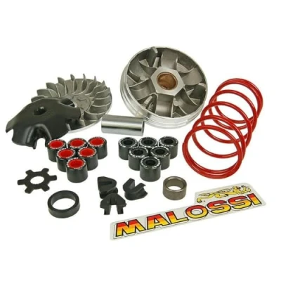 Abbildung von MALOSSI Overrange Variomatik für Aerox 50 Cat, Axis 50, BWS 12Zoll