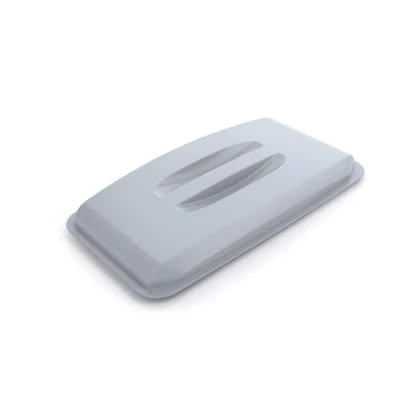 Abbildung von Durable Deckel Durabin Lid 60 weiß
