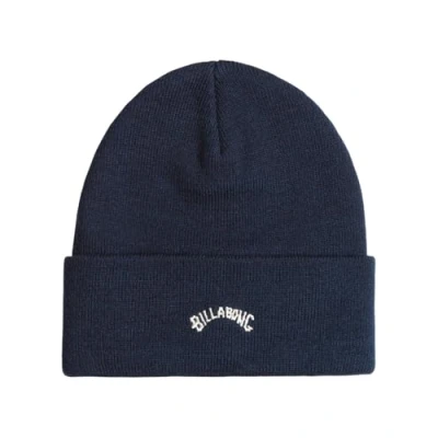 Abbildung von Billabong ARCH Mütze, Herren, Größe: One Size, Nvy