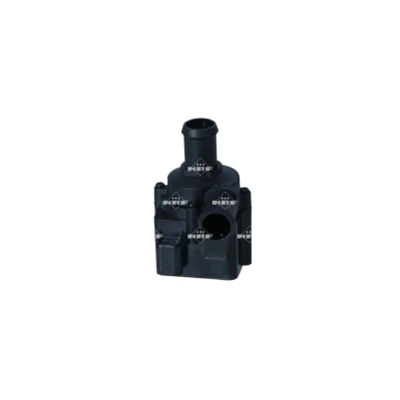 Abbildung von NRF 390050 Zusatzwasserpumpe AUDI: A4 B8 Avant, A3 Sportback, Q5, VOLKSWAGEN: Passat Variant, Golf 7 Schrägheck, SEAT: Leon III ST