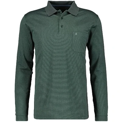 Abbildung von RAGMAN Poloshirt
