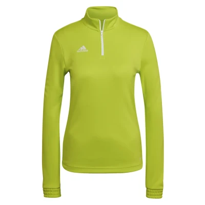 Abbildung von adidas Performance Sweater Entrada 22 HalfZip Sweatshirt Damen