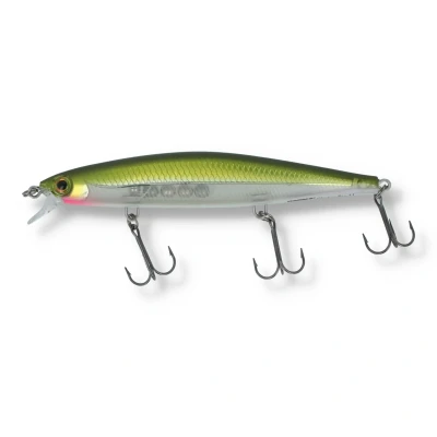 Abbildung von Rapala Shadow Rap 4,3&quot; Olive Green