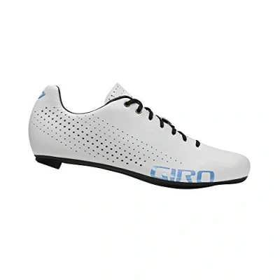 Abbildung von Giro Damen Empire W Rennrad Schuhe, White, 40