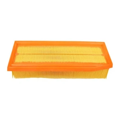Abbildung von ALCO FILTER MD 8890 Luftfilter 69,0 124,0 272,0 Filtereinsatz DACIA: Duster SUV, SANDERO 2, Dokker Kombi, RENAULT: Clio 4 Schrägheck, Captur