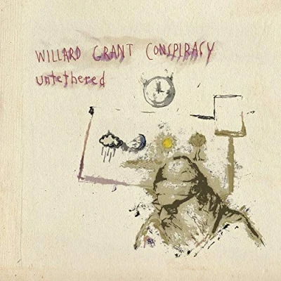 Abbildung von Untethered [Vinyl LP]