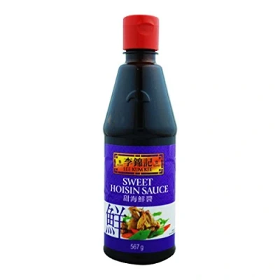 Abbildung von Lee Kum Kee Sweet Hoi Sin Sauce (Squeezy) 567g